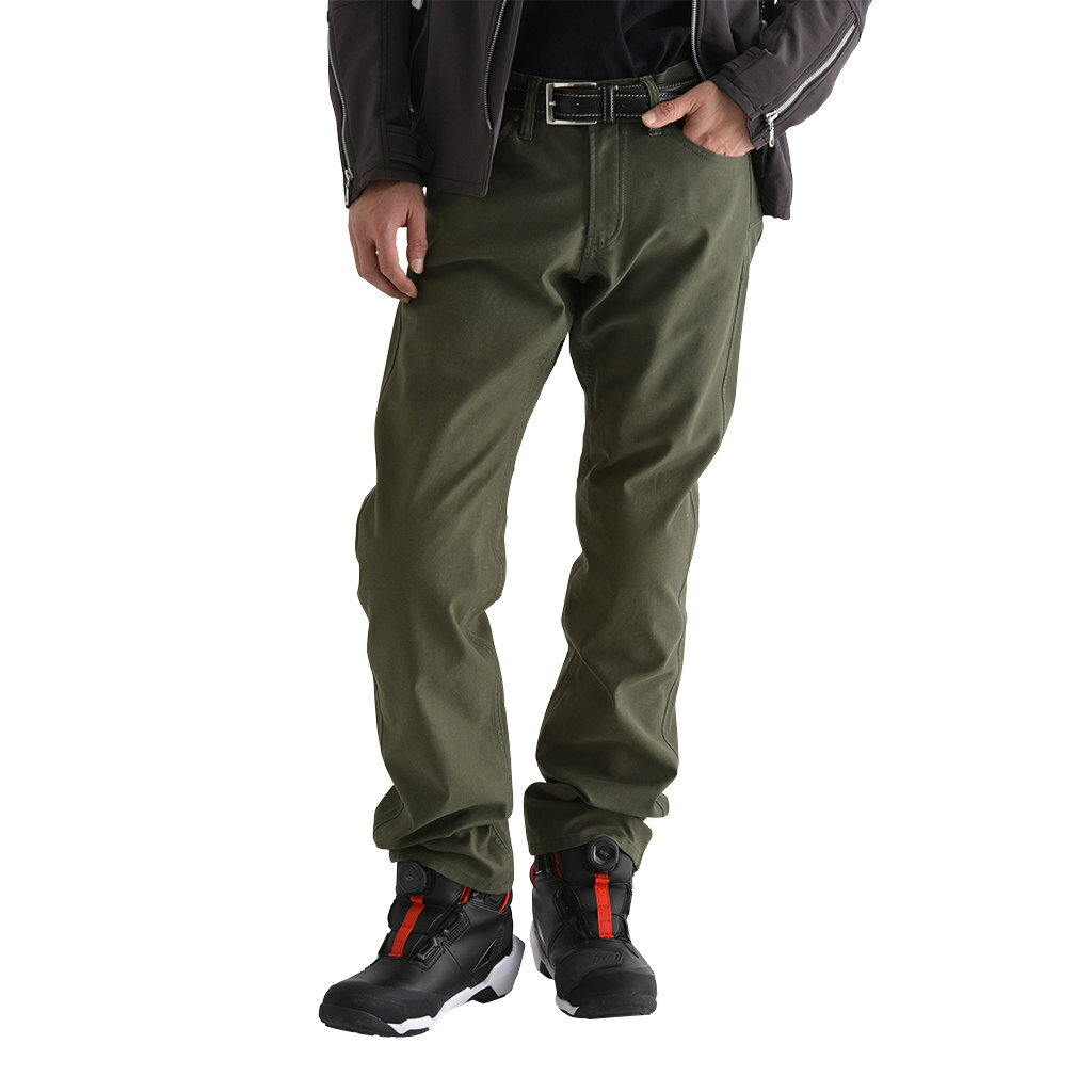 POWERAGE パワーエイジ PP-9251 ウォータープルーフライダースパンツ ライディングパンツ パンツ・ボトムス アパレル