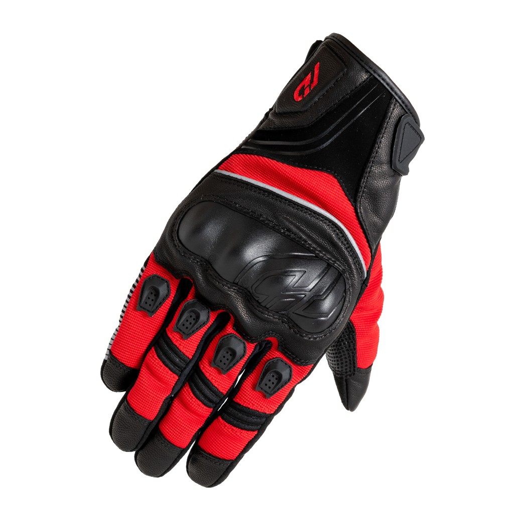 Gloves - IDEAL アイディール ナックルプロテクション メッシュグローブ ID-005 BRAVE(ブレイブ) グローブ アパレル