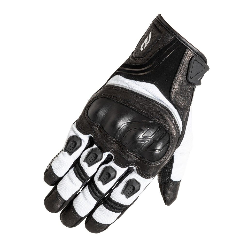 IDEAL アイディール ナックルプロテクション メッシュグローブ ID-005 BRAVE(ブレイブ) グローブ アパ..