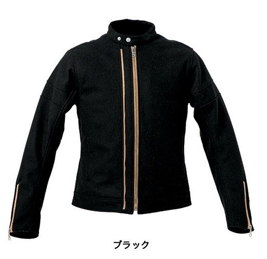 HONDA RIDING GEAR ホンダ ライディングギア モーターサイクルジャケット【HONDA×Y...