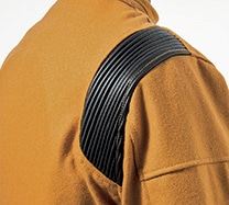 HONDA RIDING GEAR ホンダ ライディングギア モーターサイクルジャケット【HONDA×YOSHIDA ROBERTO】 ウインタージャケット ジャケット アパレル