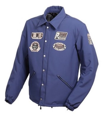 DEGNER デグナー ソフトシェルコーチジャケット／SOFT SHELL COACH JACKET ウインタージャケット ジャケット アパレル