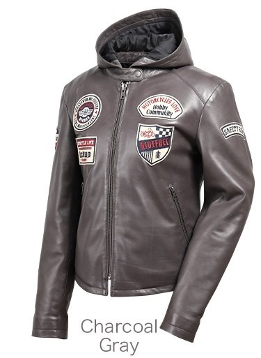 DEGNER デグナー レザージャケット／LEATHER JACKET レディース レザージャケット ジャケット アパレル