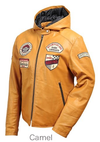 DEGNER デグナー レザージャケット／LEATHER JACKET レディース レザージャケット ジャケット アパレル