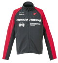 HONDA RIDING GEAR ホンダ ライディングギア コミュニケーショントラックトップ その他カジュアルウェア アパレル