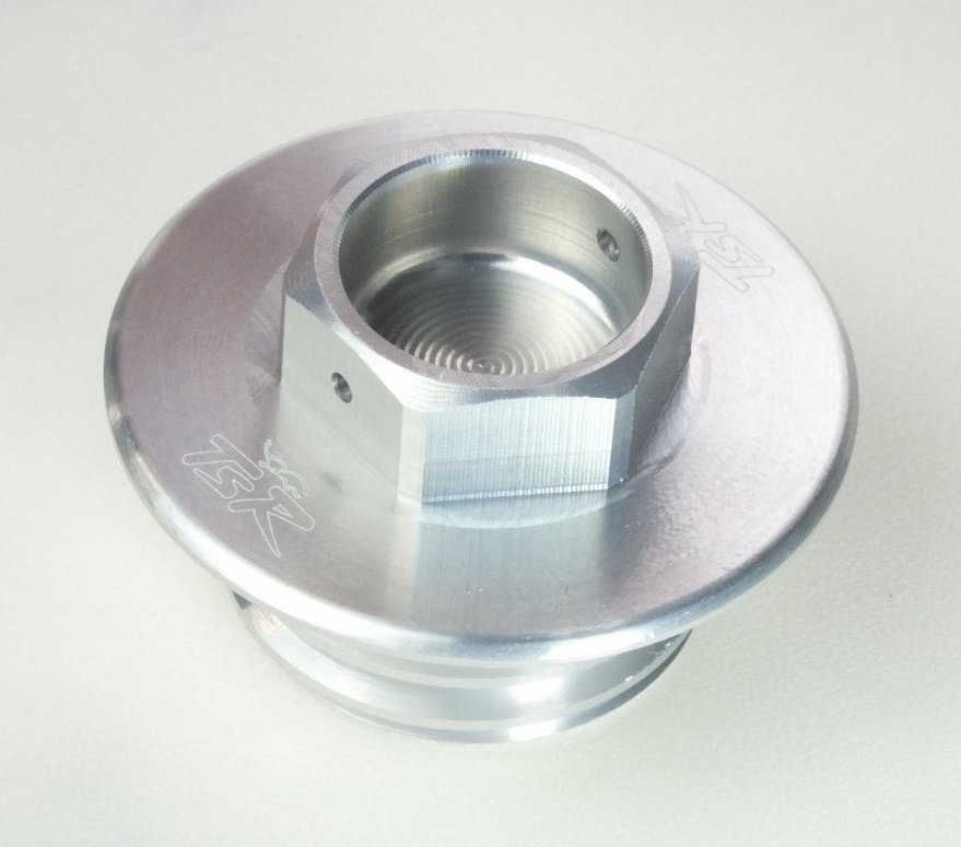 TSR テクニカルスポーツレーシング オイルフィラーキャップ M24-P3.0 CB1300 CBR1100XX HONDA ホンダ ..