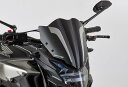 BODY STYLE ボディースタイル Sportsline ヘッドライトカバー CB500F HONDA ホンダ スクリーン 外装