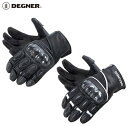 DEGNER デグナー レディーススポーツグローブ レザーグローブ グローブ アパレル