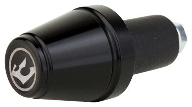 DRIVEN ドリブン アルミバーエンド Type2 バーエンド ハンドル