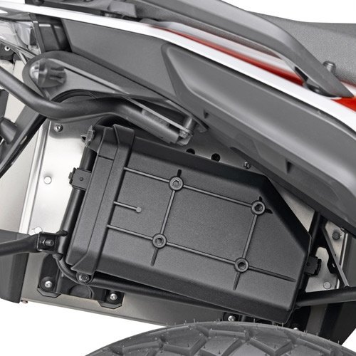 GIVI Europe:ジビヨーロッパ Tool Box Installation Kit 390 ADVENTURE KTM バッグ・ボックス取り付けステー 車体用バッグ・ケース