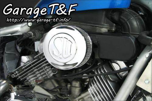 Garage T&F ガレージ SUエアクリーナーキット マグナVツインマグナ HONDA ホンダ エアクリーナー・エアクリーナーエレメント 吸気関連 エンジン webike-rb-27187334 ウェビック 楽天市場店 サンプル画像2