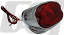 GUTS CHROME ガッツクローム デュオテールライト 汎用 HARLEY-DAVIDSON ハーレーダビッドソン テールランプ 灯火類 電装系