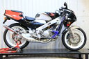 T2 Racing T2レーシング MC18 左右出し スチールチャンバーボディー【STREET】 NSR250R HONDA ホンダ