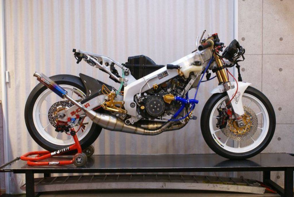 T2 Racing T2졼 ФС ܥǥ- 150 TITANIUM300cc ver. NSR250R HONDA ۥ HONDA ۥ