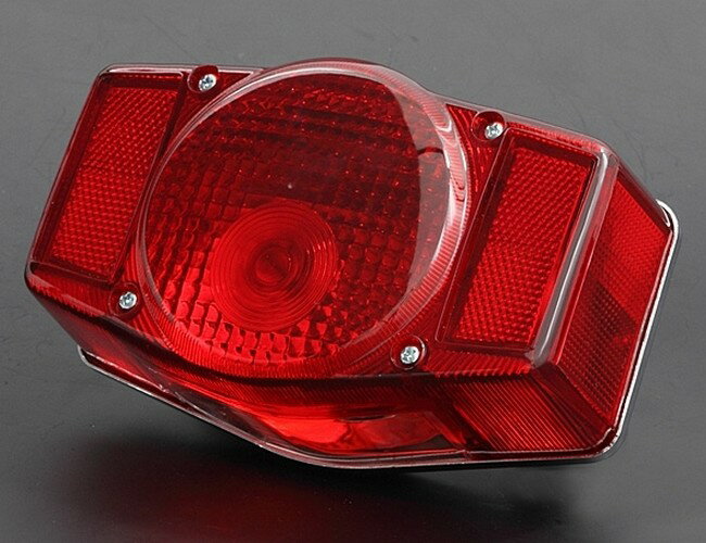 楽天市場】テールランプ cb750kの通販