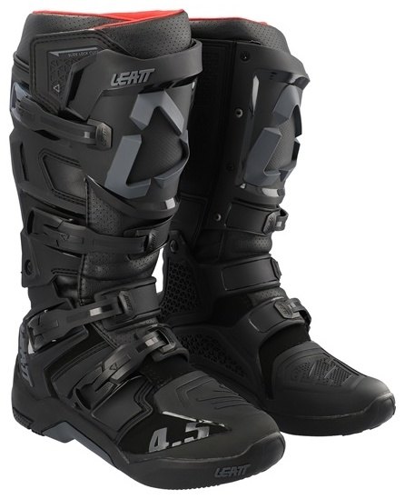 LEATT BRACE リアットブレイス 4.5 オフロードブーツ フットウェア