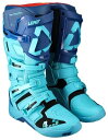 LEATT BRACE リアットブレイス 4.5 オフロードブーツ フットウェア