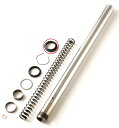 JB POWER(BITO R&D) JBパワー(ビトーR&D) JB-POWER Φ41フォーク補修用 ダストシール フォークダストシール サスペンション 足回り