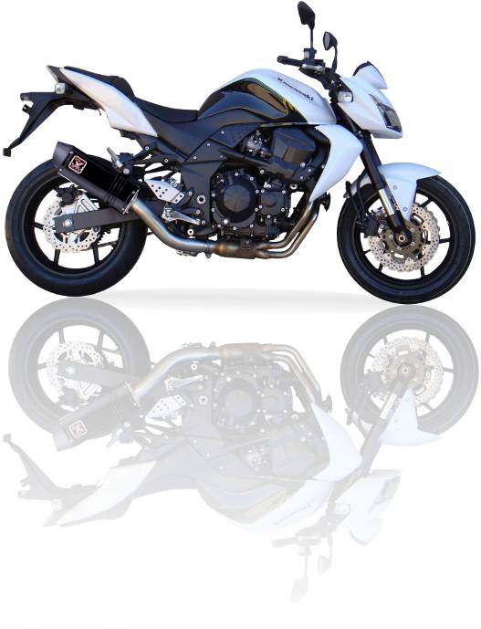 IXIL イクシル XOVS-オーバルタイプマフラー Z750 S ZR750L R KAWASAKI カワサキ スリップオンマフラー マフラー
