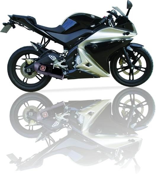 Other - IXIL イクシル XOVS-フルエキゾーストマフラー YZF 125 R RE06 FULL LINE YAMAHA ヤマハ フルエキゾーストマフラー マフラー