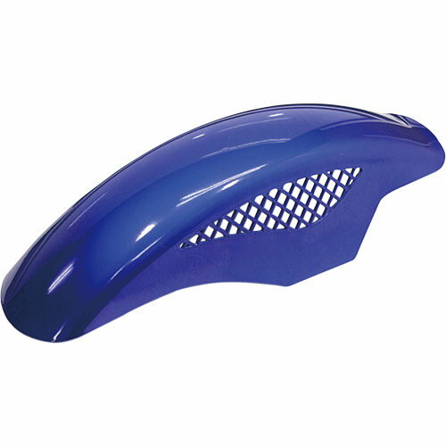 EnergyPrice エナジープライス 汎用 フロントフェンダー ブルー