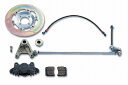 JB POWER(BITO R&D) JBパワー(ビトーR&D) リアフローティングキット その他ブレーキパーツ ブレーキ
