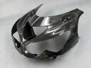 A-TECH エーテック アッパーカウル ZX-14R KAWASAKI カワサキ アッパーカウル・フロントカウル カウル関連 外装