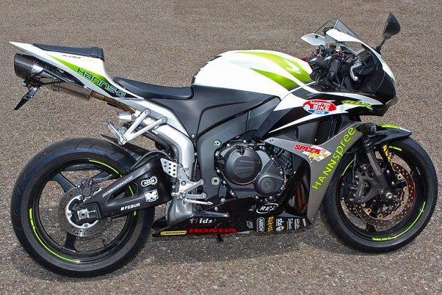 401 cc 〜750 cc  - BODIS ボディス スリップオンマフラー ステンレス Oval Q1 CBR600RR HONDA ホンダ マフラー