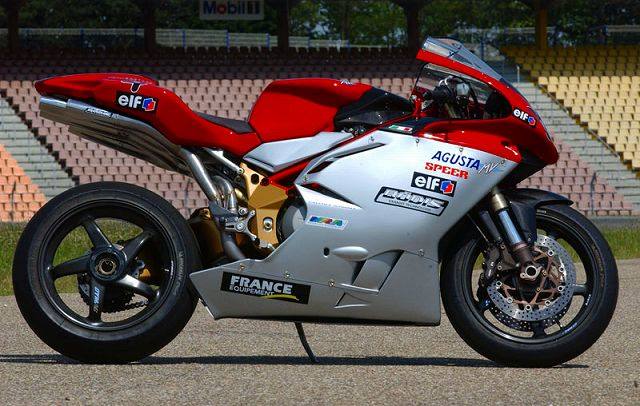 BODIS �ܥǥ��� �ե륨���������ȥ����ƥ� �ե������ Quattro FRR Racing F4 04-09 MV AGUSTA ����...