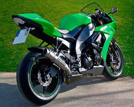 BODIS ボディス フルエキゾーストシステム フルチタン GP1 ZX-10R KAWASAKI カワサキ フルエキゾーストマフラー マフラー(2.0)