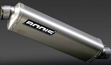 751 cc 〜 - BODIS ボディス フルエキゾーストシステム 4-1 ステンレス/フルチタン Three-Tec G Hayabusa SUZUKI スズキ フルエキゾーストマフラー マフラー