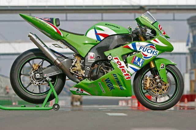 KAWASAKI - BODIS ボディス フルエキゾーストシステム ステンレス/フルチタン GP1 Racing ZX-10R KAWASAKI カワサキ フルエキゾーストマフラー マフラー