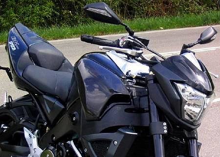 SUZUKI - BODIS ボディス タンクフェアリング セット B-King SUZUKI スズキ タンクカバー タンク関連 外装