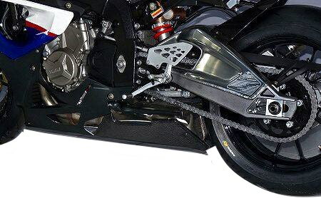 BODIS ボディス カーボンカバー アンダー S1000RR BMW アンダーカウル カウル関連 外装