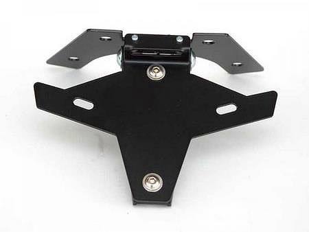 BODIS ボディス SRP ナンバープレートホルダー GSX-R1000 SUZUKI スズキ ナンバーステー 外装