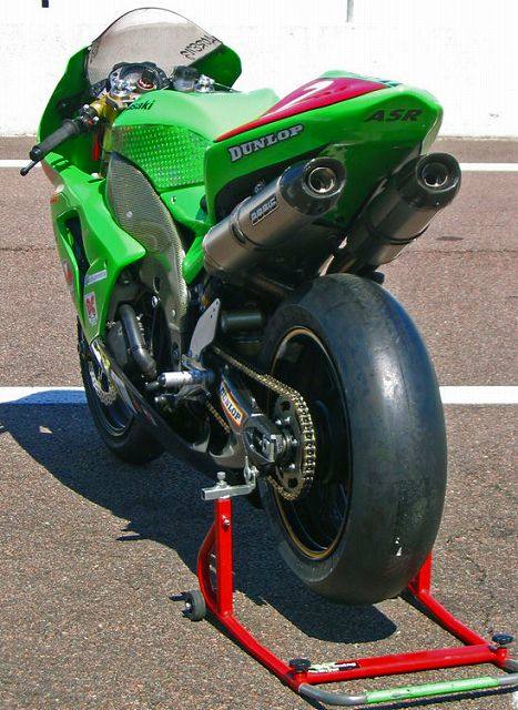 751 cc 〜 - BODIS ボディス スリップオンマフラー セット Y-パイプ付 フルチタン Oval Q2C ZX-10R KAWASAKI カワサキ マフラー