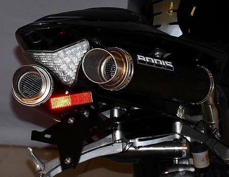 BODIS �ܥǥ��� �ե륨���������ȥ����ƥ� 4-2 ���ƥ�쥹 �֥�å� GP1 YZF R1 R1M YAMAHA ��ޥ� �ե륨���������ȥޥե顼 �ޥ�...