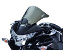 ZEROGRAVITY ゼログラビティ スクリーン 【コルサ】 CBR250R 2011- CBR300R HONDA ホンダ 外装