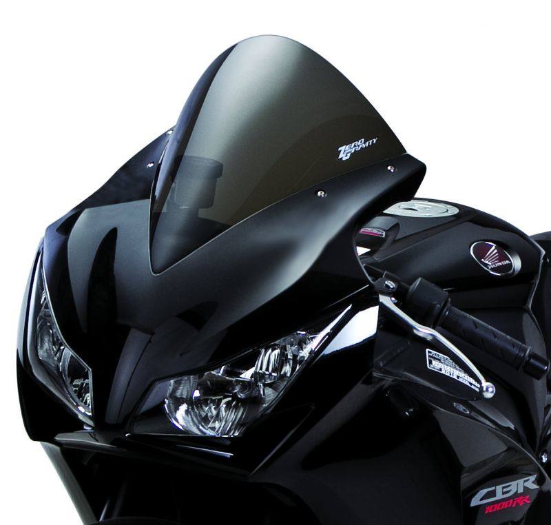 ZEROGRAVITY ゼログラビティ スクリーン  CBR1000RR CBR1000RR SP HONDA ホンダ HONDA ホンダ