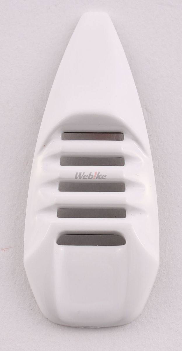 Arai アライ ベントスリット【補修・オプションパーツ】 GP-J3 [ジーピー ジェイスリー] GP-J3-XO ジェイスリー エックスオー] HYPER-T [ハイパーT] その他ヘルメットオプション・補修部品 ヘルメット