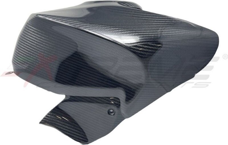 EXTREME COMPONENTS エクストリームコンポーネンツ Sbk Tank Cover PANIGALE V4 S STREETFIGHTER DUCATI ドゥカティ タンクカバー タンク関連 外装