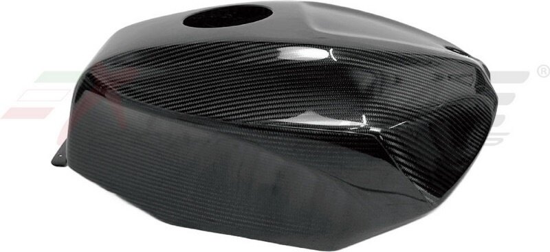 EXTREME COMPONENTS エクストリームコンポーネンツ Sbk Tank Cover (2021/2025) RSV4 1100 FACTORY TUONO V4 Factory APRILIA アプリリア タンクカバー タンク関連 外装