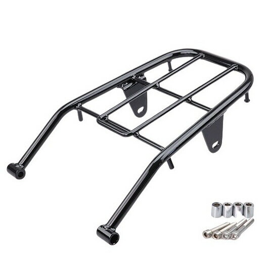 KIJIMA キジマ リアキャリア CRF250L CRF250 RALLY HONDA ホンダ 外装