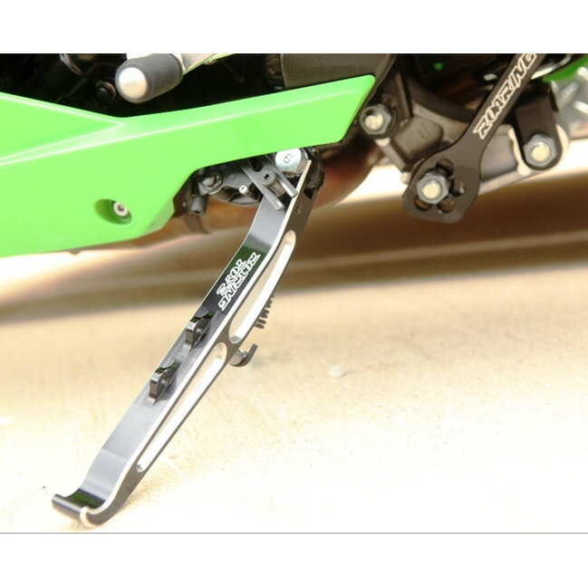 ROARING TOYZ ロアリングトイズ ローダウンキット NINJA300 [ニンジャ300] KAWASAKI カワサキ サスペンション 足回り 3