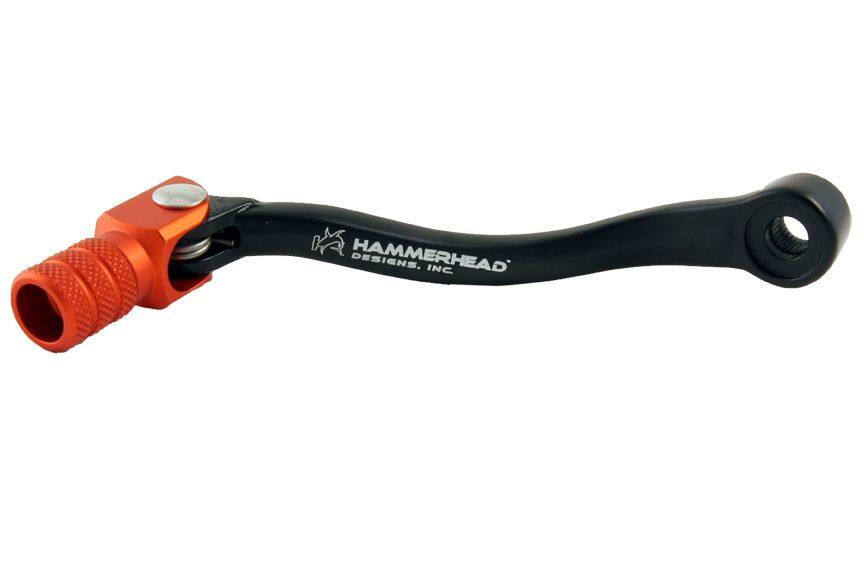 HammerHead ハマーヘッド シフトペダル 105 85SX KTM ステップ 足回り