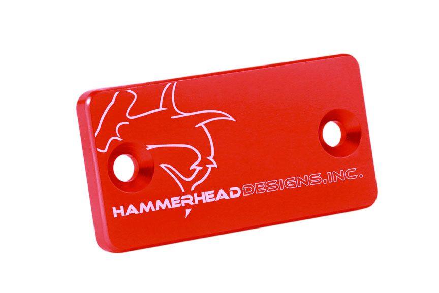 HammerHead ハマーヘッド クラッチ マスターシリンダーキャップ 125SX 144SX 150SX 150-200EXW 125XC 1..