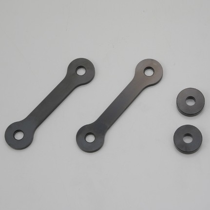 DAYTONA デイトナ リヤローダウンリンクロッド GSR750 GSX-S750 SUZUKI スズキ ローダウンキット サス..