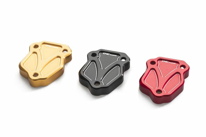 CNC Racing シーエヌシーレーシング カムシャフトカバー 1199Panigale R S/Tricolore 1299 Panigale S 1299Panigale 899Panigale 959Panigale DUCATI ドゥカティ カムカバー・カムシャフトカバー エンジンパーツ エンジン
