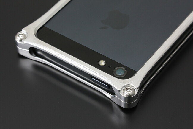 GILD design ギルドデザイン カラーボルトセット トルクス穴タイプ iPhone5/5s/SE ...