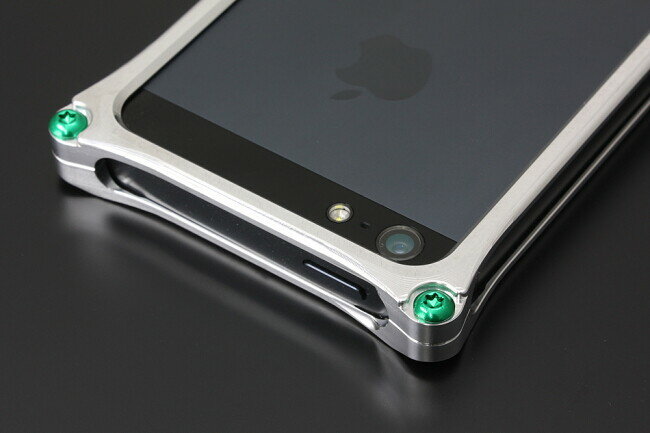 GILD design ギルドデザイン カラーボルトセット トルクス穴タイプ iPhone5/5s/SE ...